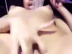 1OnlyDeAmor1 shower pussy play