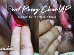 Asian Amateur Teen Girl Fingering Wet Pussy Orgasm Close up ඇගිලි තුනේ සැප