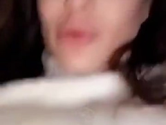 Lana Rhoades twerk ride fuck bj premium snapchat 2