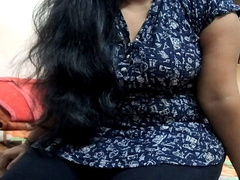 Indian Big Boobs Girl Nipple Sucking, Boob Press, Closeup Blowjob & Fuck