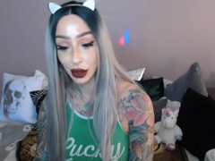Naked - Blow Job Betty free live cam-2019-01-10