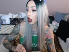 Naked - Blow Job Betty free live cam-2019-01-10
