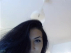 WHO IS SHE? on MFC