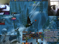 Twitch Streamer Fucked on Stream while Playing World of Warcraft