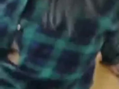 asian girl gets fucked good in classroom
