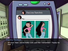Danny Phantom Amity Park Uncensored Gameplay Episode 16