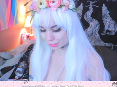 sexy fairy babe hot tits pussy