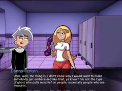 Danny Phantom's Amity Park Uncensored Guide Episode 15