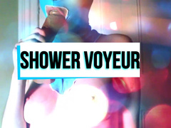 Crypiggy Quintillion - Shower Voyeur