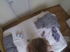 Cutedoll1995 - sometimes it is happens in private premium video