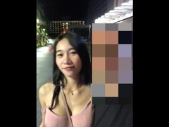 Travel and Fuck - Amazing Thai Teen Model in Phuket, Thailand
