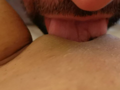 THE BEST ITALIAN PUSSY LICKING!!!