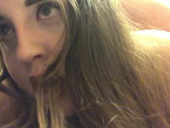 Abused Painal Anal Choked he Cums twice Creampie Squirt & Facial Step Mom