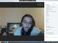Skype with russian prostitute 259 of 364