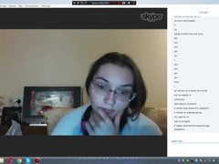 Skype with russian prostitute 259 of 364