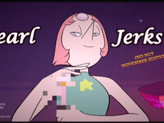 Pearl Jerks it