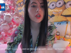 Crazypilar webcam show 2019-12-23_19-07-04_424