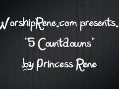 Princess Rene