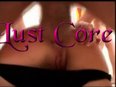 Promotional video - Lust Core - The Real Porn