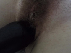Plug insertion and fisting