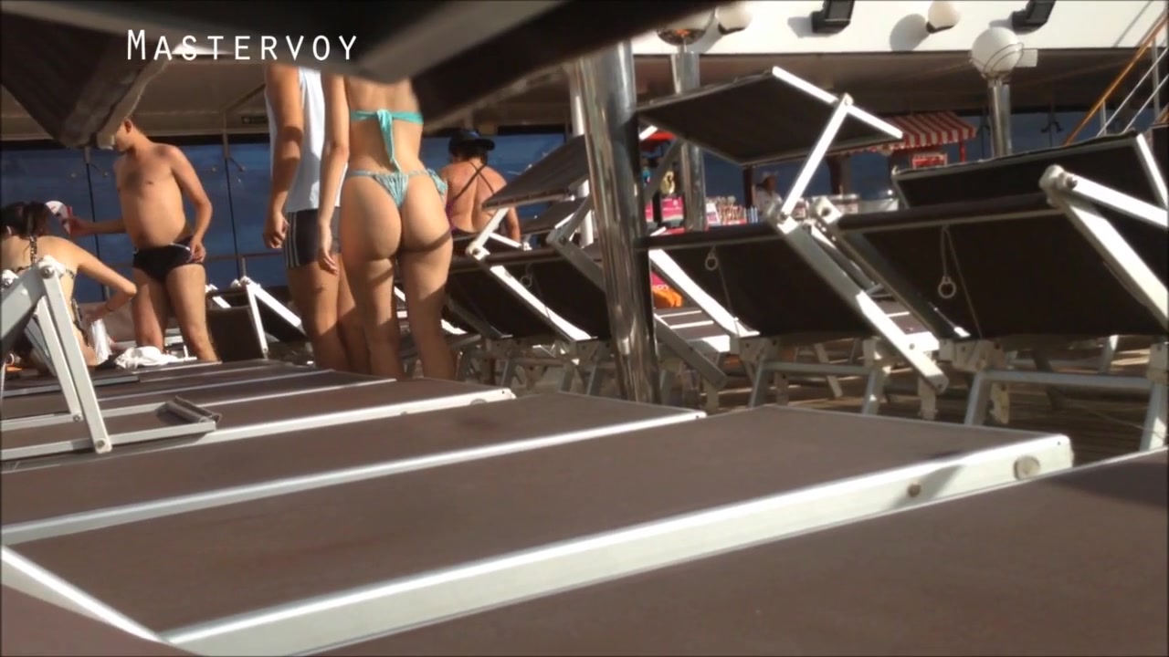 Voyeur cruise ship ❤️ Best adult photos at gayporn.id