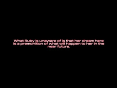 Ruby Rose Masturbation