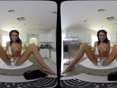 Janice griffith vr