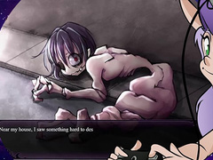 Butterfly Affection Uncensored Gameplay Episode 1
