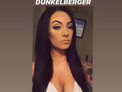 Lexi Dunkelberger sexy dancer from Chicago