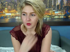 hopedawson has vibrating against her panties in private premium video 2016-09-11