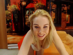 dorrylover watch her orgasm in private premium video 2016-09-11