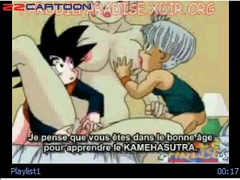Colette Choisez cartoon baise avec des petits garçons