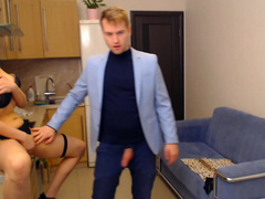 leyla_cutie  *** hot show with russian couple