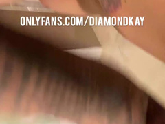 Diamond Kay