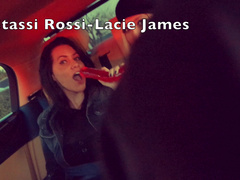 stassi rossi and lacie james bentley