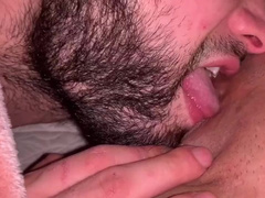 Eating Wet Pussy