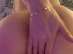 Ellieleen1 (aka ellieleen11, ellieleen, elliemayli) body perfection and pleasing herself OnlyFans private video