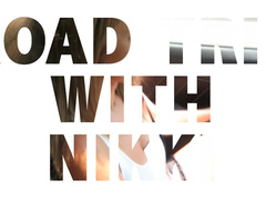 On the Road with Nikki Sims - the full version