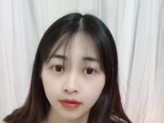 Cute Chinese  Webcam 2
