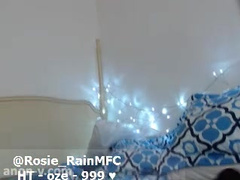 Rosie_Rain Full Show
