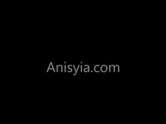 Anisyia - Squirting orgasm