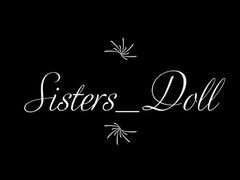 'Sisters_Doll' | Instagram Clip | 'zoe_volkov_04'