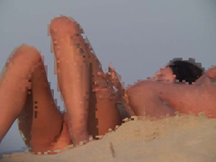 Nude beach 6