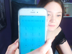 Amazingmermaid Exclusive MyFreeCams | Проститутка делится своим номером телефона с клиентом