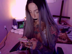 Naked - Blow Job Betty free live cam-27.1.19