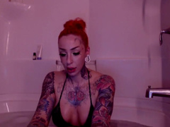 Naked - Blow Job Betty free live cam-22.2.19