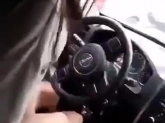fuck and drive