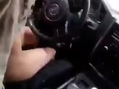 fuck and drive