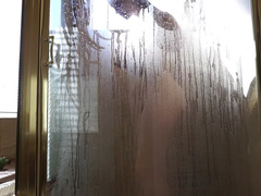 Codi Vore - Steamy Body Glass Shower