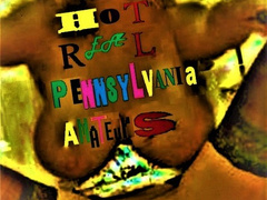 Hot Real Pennsylvania Amateurs